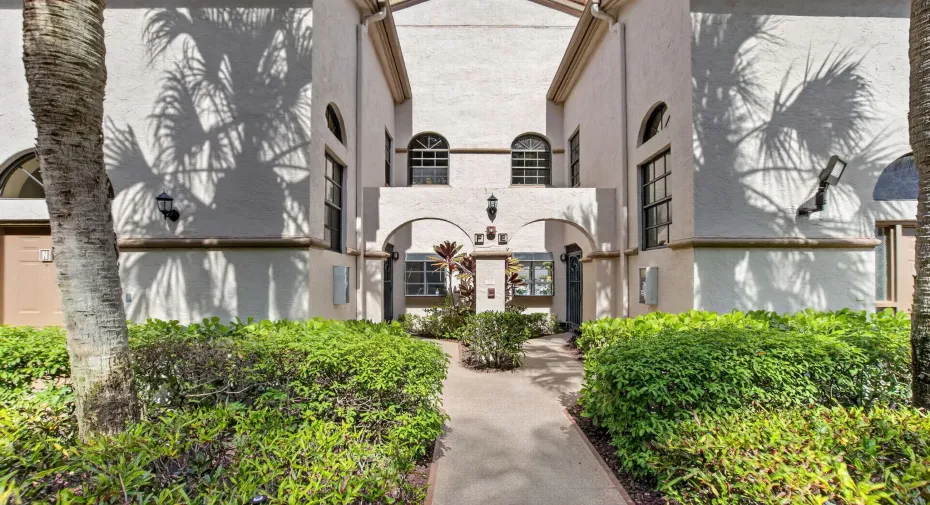 5187 Europa Drive, Apt. F