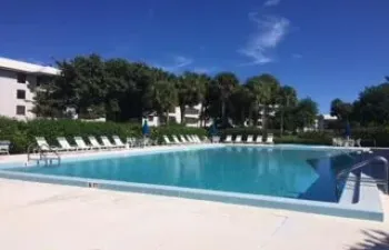 community pool