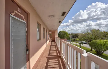 9400 Sunrise Lakes Blvd.# 303 Sunrise FL