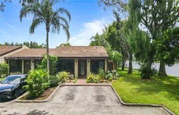 Residential Lease For Rent