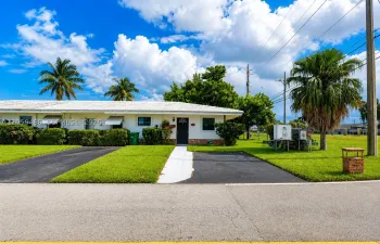 Residential Lease For Rent