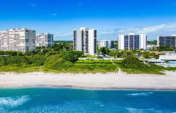 OCEANFRONT LIVING STARTS HERE
