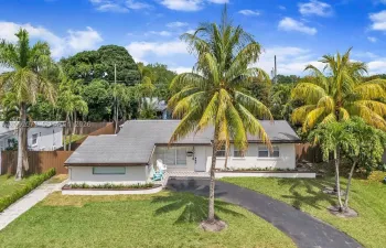 Residential Lease For Rent