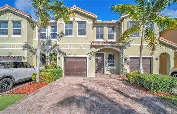 Townhouse For Sale