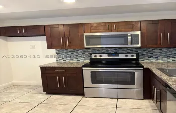 Residential Lease For Rent
