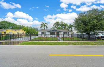 Single Family For Sale