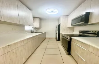 BEAUTIFUL KITCHEN