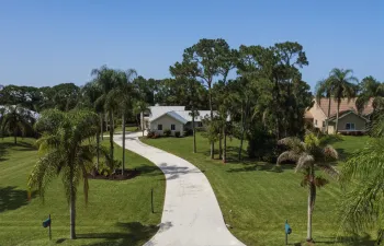 Community Amenities