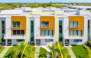 Townhouse For Sale