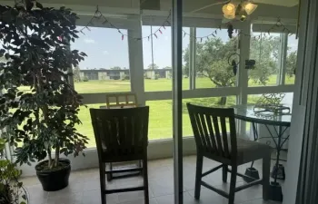 Florida Room