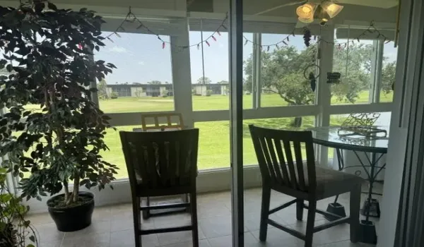 Florida Room