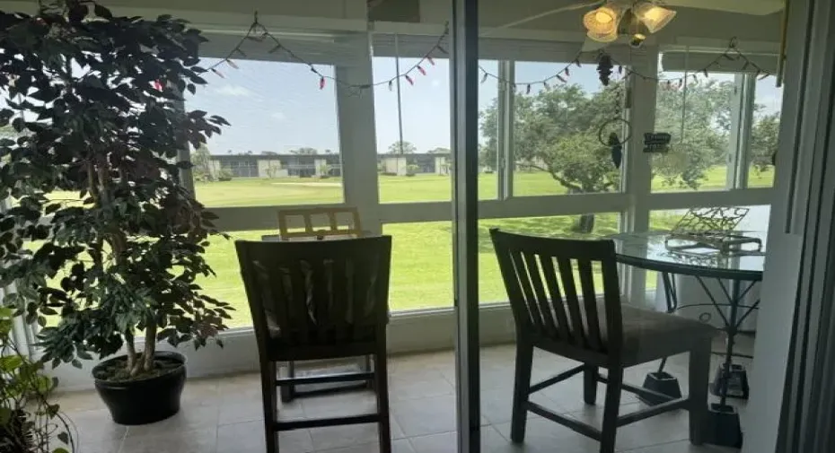 Florida Room