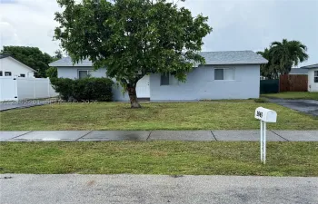 Single Family For Sale