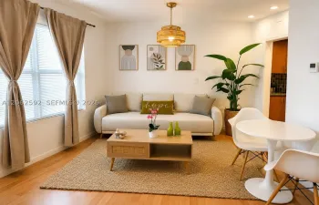 Residential Lease For Rent