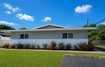 Residential Lease For Rent