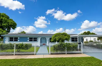 Single Family For Sale