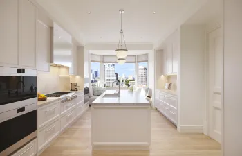 SFH Typical North Kitchen