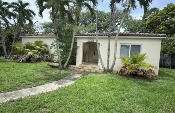 Single Family For Sale