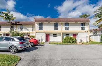Townhouse For Sale