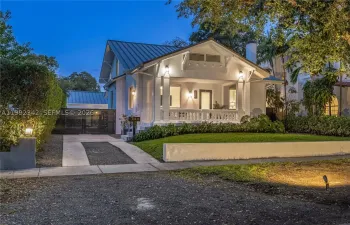 Single Family For Sale