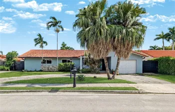 Single Family For Sale