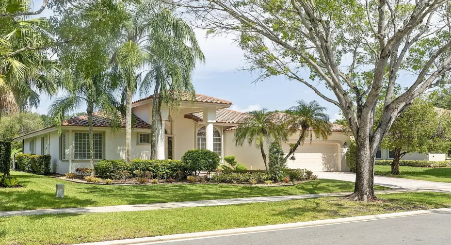 875 Bayside Lane weston FL- - 009