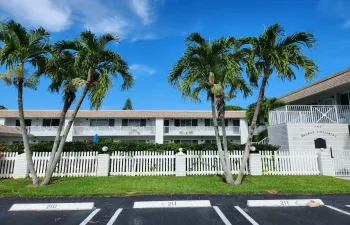 WELCOME TO DELRAY COLONIAL