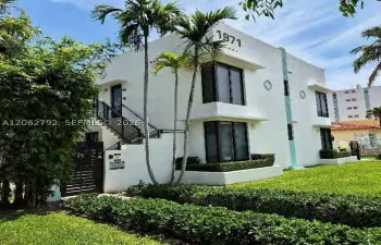 1971 BAY DRIVE, MIAMI BEACH FL 33141