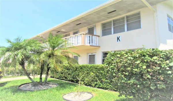k building