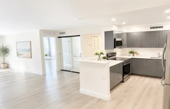 5-view kitchen-livinf