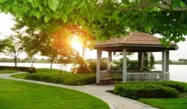 Gazebo
