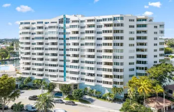 333 Sunset Dr 501