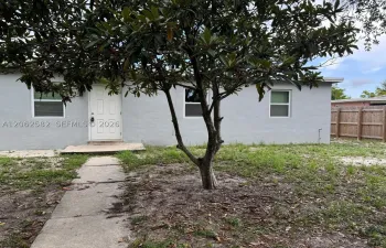 Residential Lease For Rent