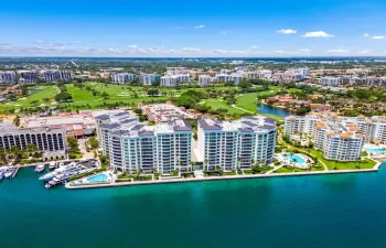 MIZNER GRAND