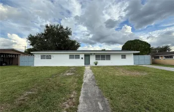 Single Family For Sale