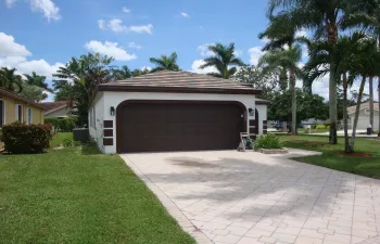 Front View