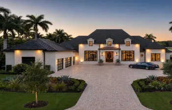 Home For sale in Vero Beach Polo Grounds