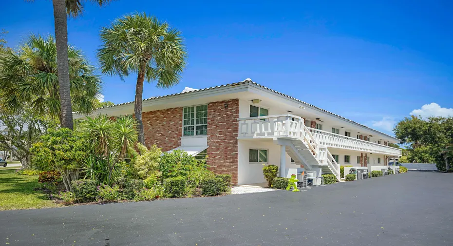 331 Tequesta Drive 110-1