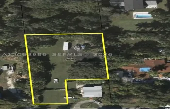 Miami Dade Property Appraiser Website