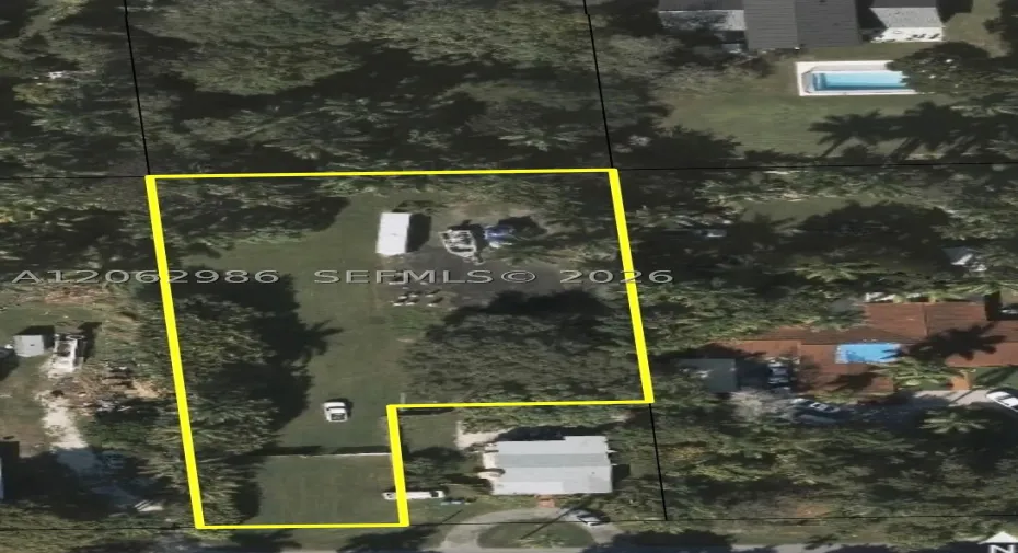 Miami Dade Property Appraiser Website