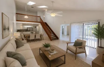 Townhouse For Sale