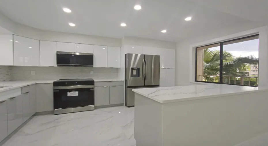 EuroDesign Kitchen