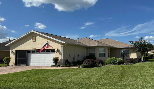 Highly sought-after Candler Hills