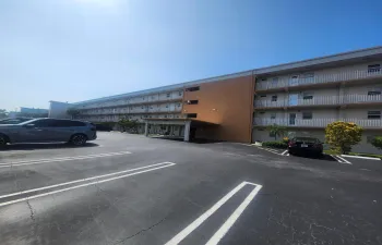 Bldg 3 View