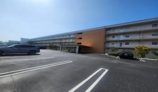 Bldg 3 View