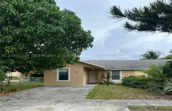 Single Family For Sale