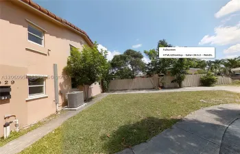 Residential Lease For Rent