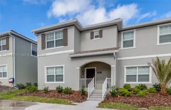 Townhouse For Sale