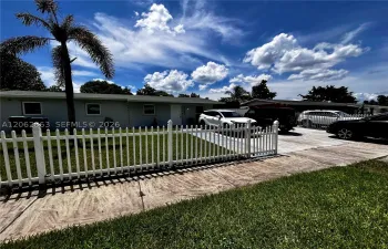 Residential Lease For Rent