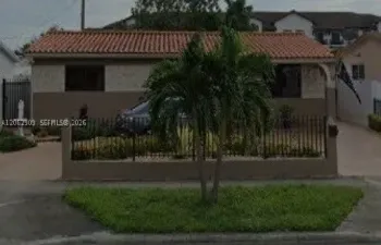 Single Family For Sale
